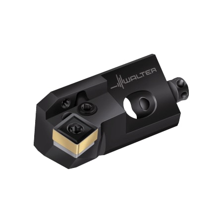 Walter Metric Boring Cartridges, PSKNR10CA-09 PSKNR10CA-09